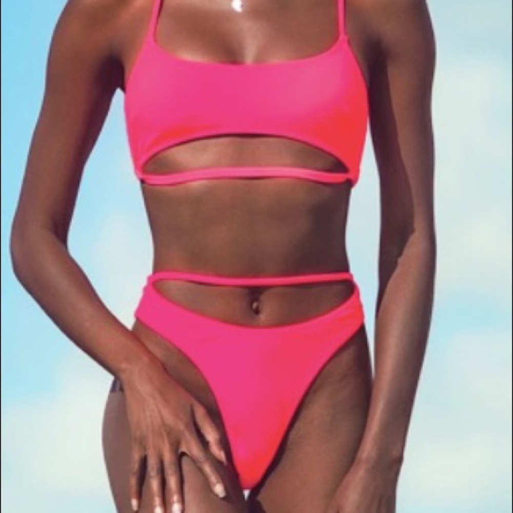 Bathing Suit - image 1